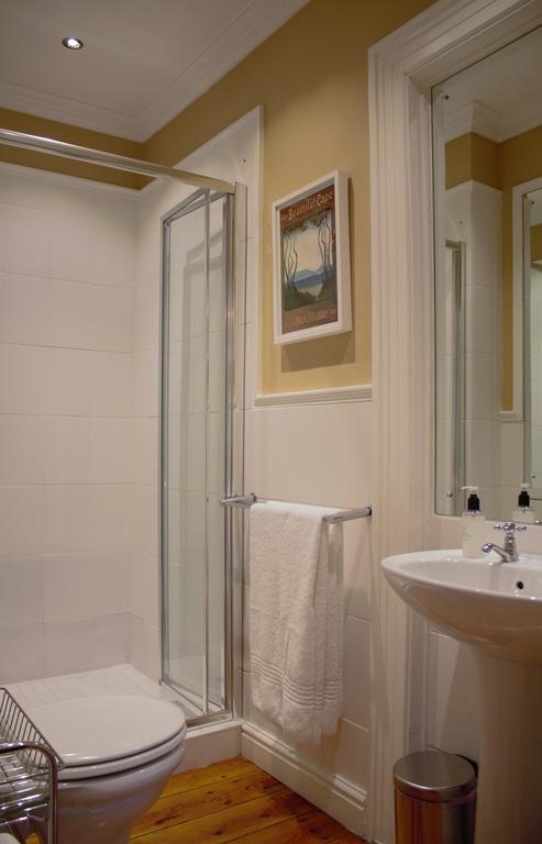 Tintagel Guest House Cape Town Cameră foto