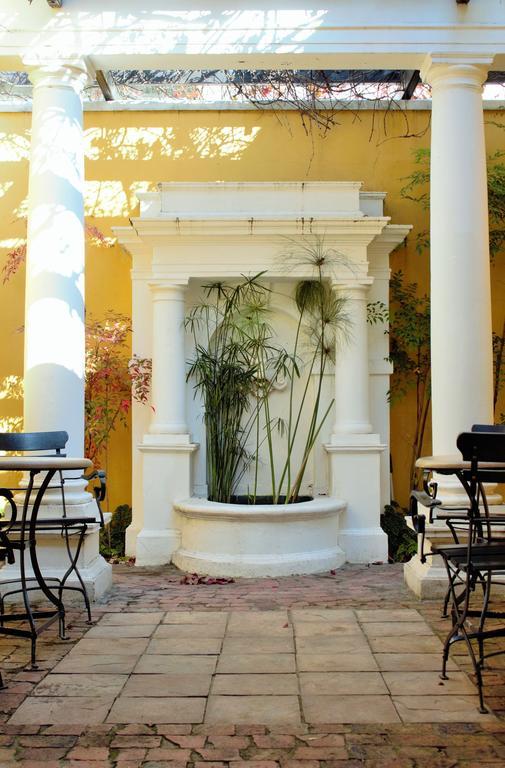 Tintagel Guest House Cape Town Cameră foto