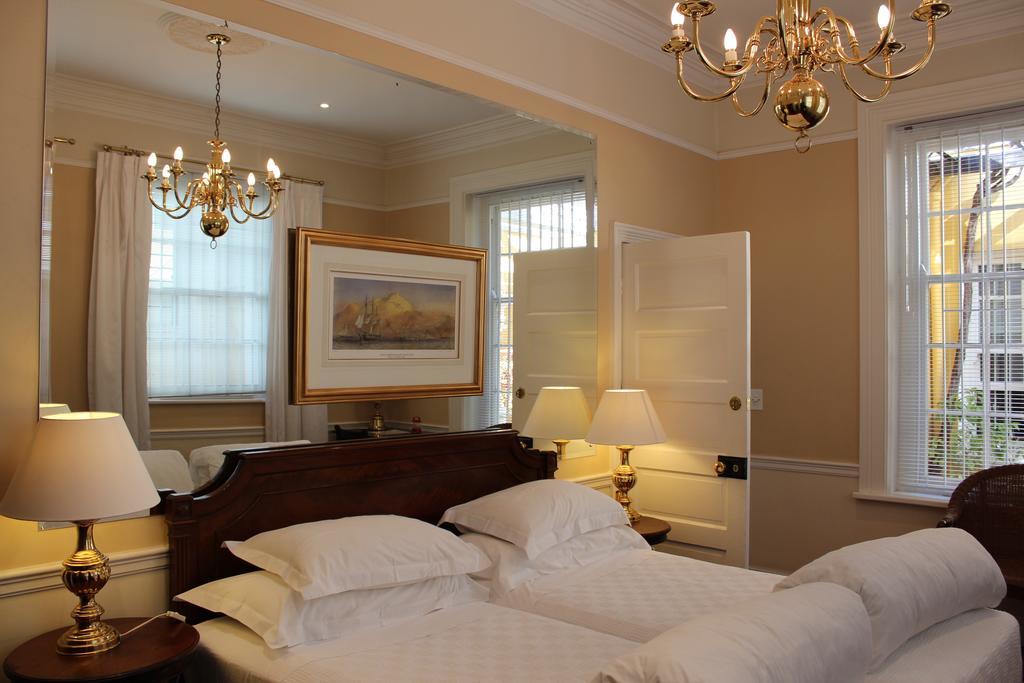 Tintagel Guest House Cape Town Cameră foto