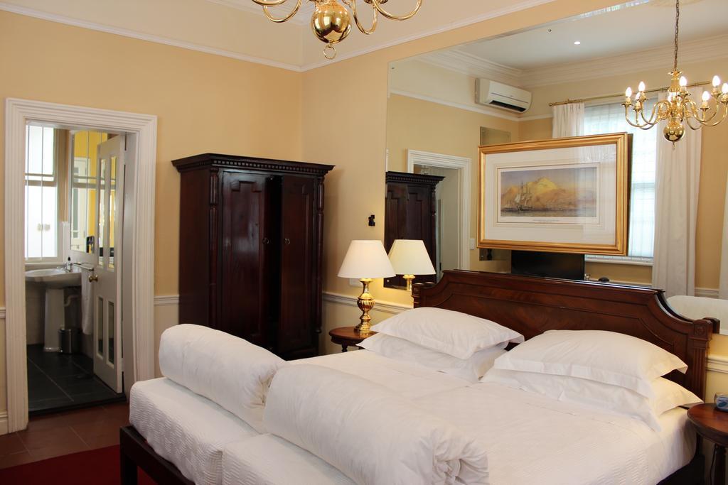 Tintagel Guest House Cape Town Cameră foto