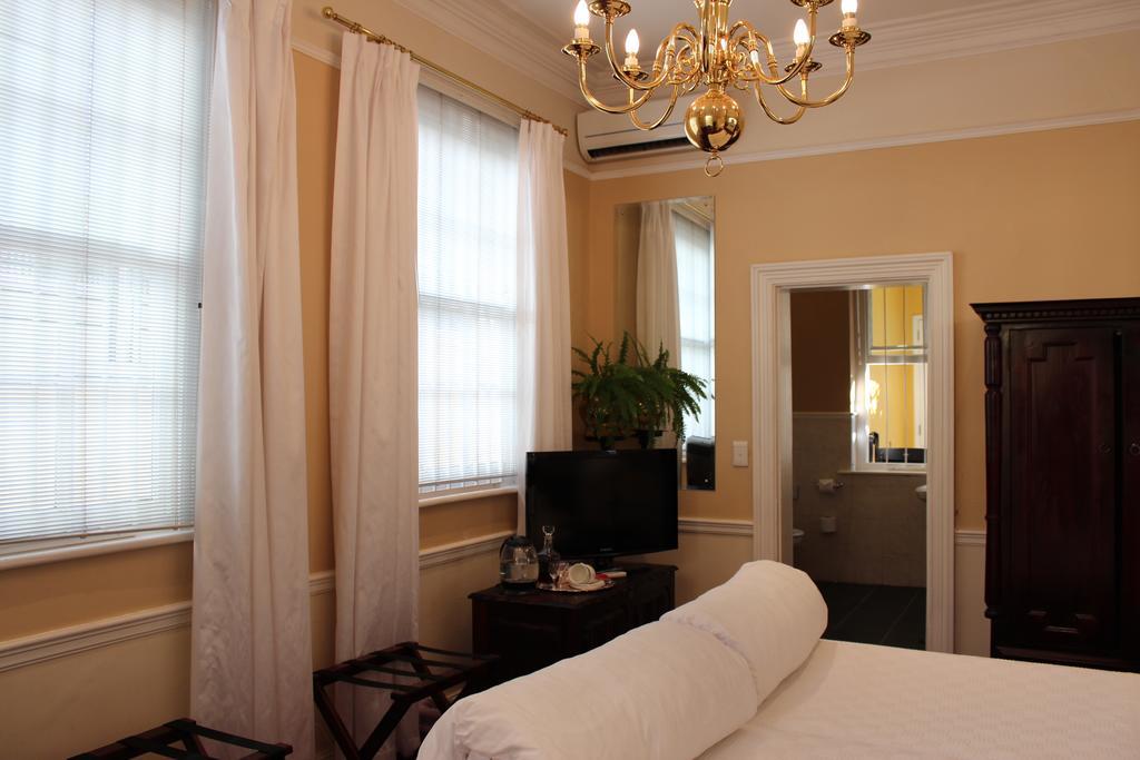Tintagel Guest House Cape Town Cameră foto
