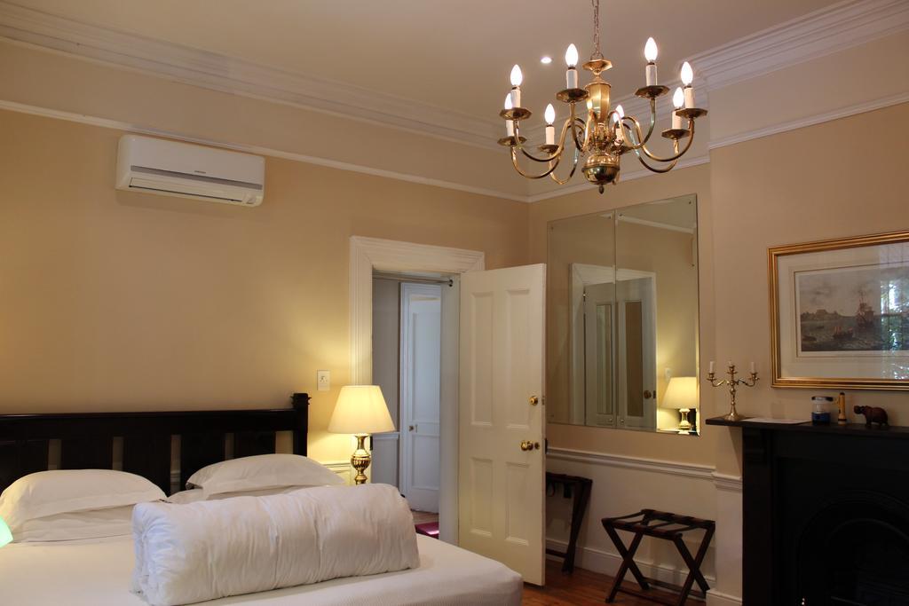 Tintagel Guest House Cape Town Cameră foto