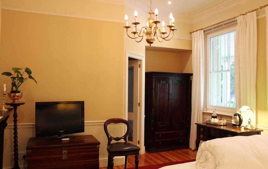 Tintagel Guest House Cape Town Cameră foto