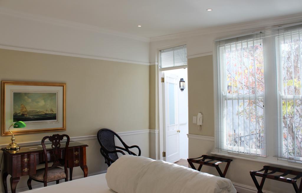 Tintagel Guest House Cape Town Cameră foto