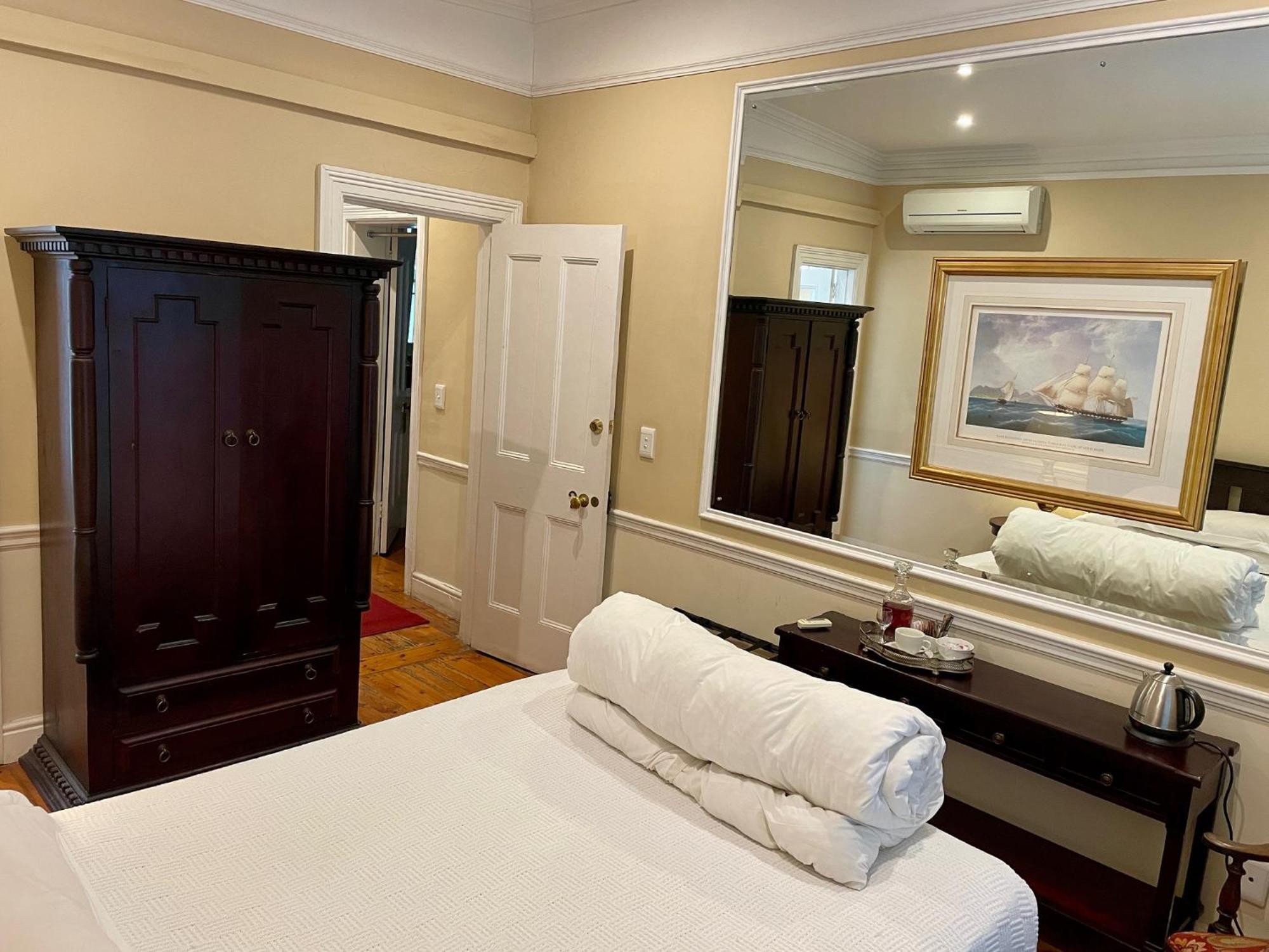 Tintagel Guest House Cape Town Exterior foto