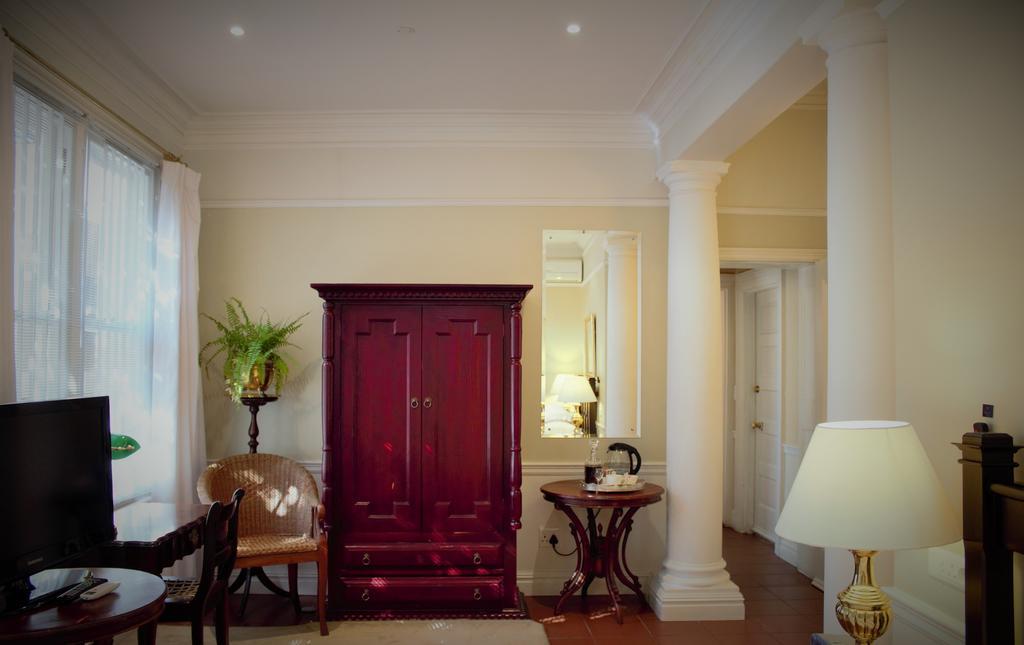 Tintagel Guest House Cape Town Cameră foto