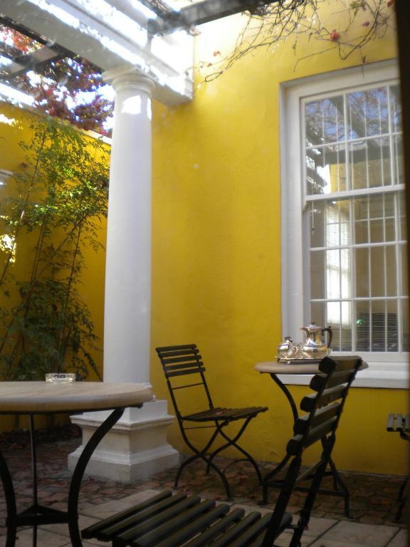 Tintagel Guest House Cape Town Cameră foto